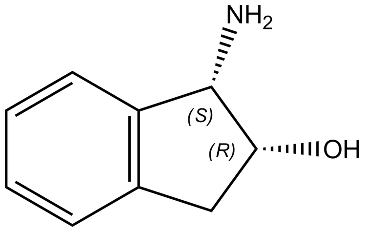 (1S,2R)-(-)-cis-1-Amino-2-indanol | CAS 126456-43-7