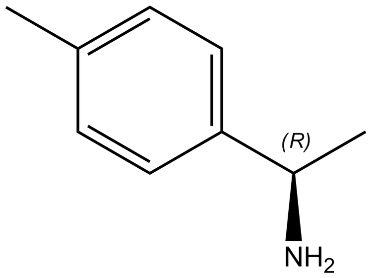 (R)-(+)-1-(4-Methylphenyl)ethylamine | CAS 4187-38-6