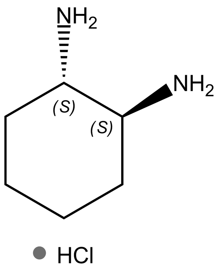 (S,S)-(-)-1,2-Diaminocyclohexane hydrochloride | CAS 191480-65-6