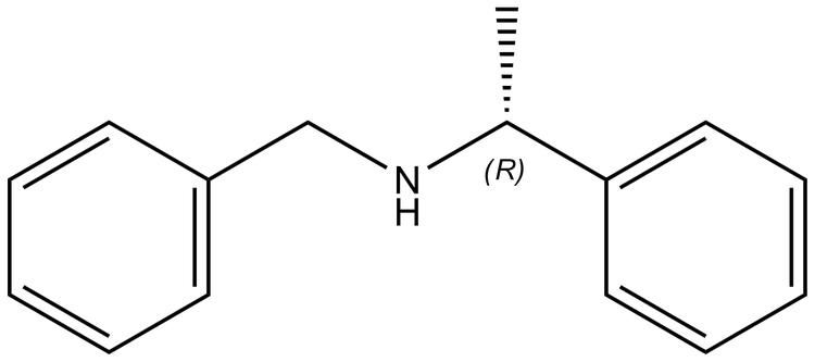 (R)-(+)-N-Benzyl-1-phenylethylamine | CAS 38235-77-7
