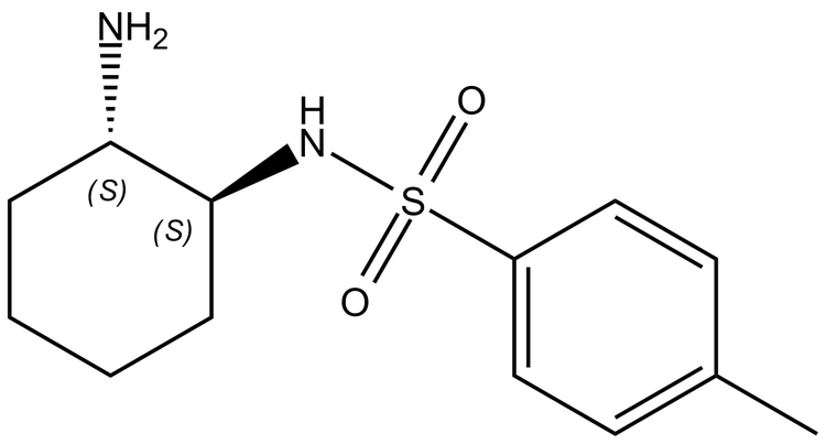 (1S,2S)-(+)-N-(4-Toluenesulphonyl)-1,2-diaminocyclohexane