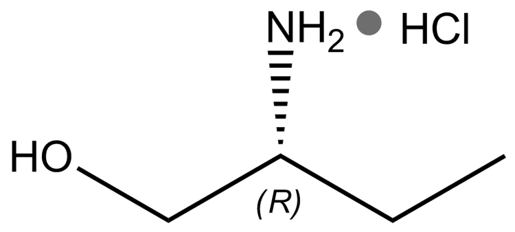 (R)-2-Amino-1-butanol hydrochloride | CAS 40916-56-1