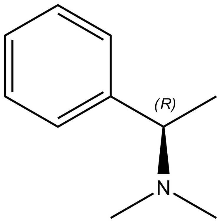 (R)-(+)-N,N-Dimethyl-1-phenylethylamine | CAS 19342-01-9