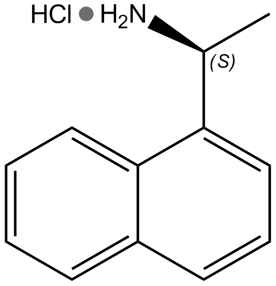 (S)-(-)-1-(1-Naphthyl)ethylamine hydrochloride | CAS 51600-24-9