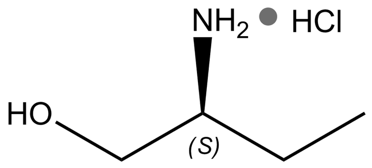 (S)-2-Amino-1-butanol hydrochloride | CAS 28895-09-2