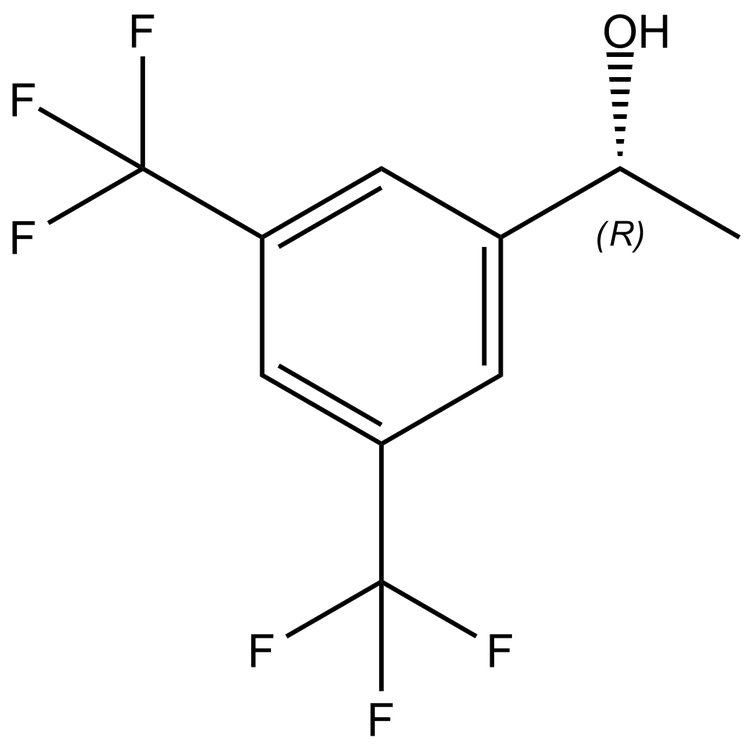 (1R)-1-[3,5-Bis(trifluoromethyl)phenyl]ethanol