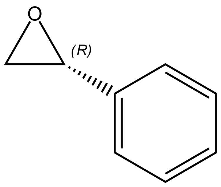 (R)-(+)-Phenyloxirane | CAS 20780-53-4