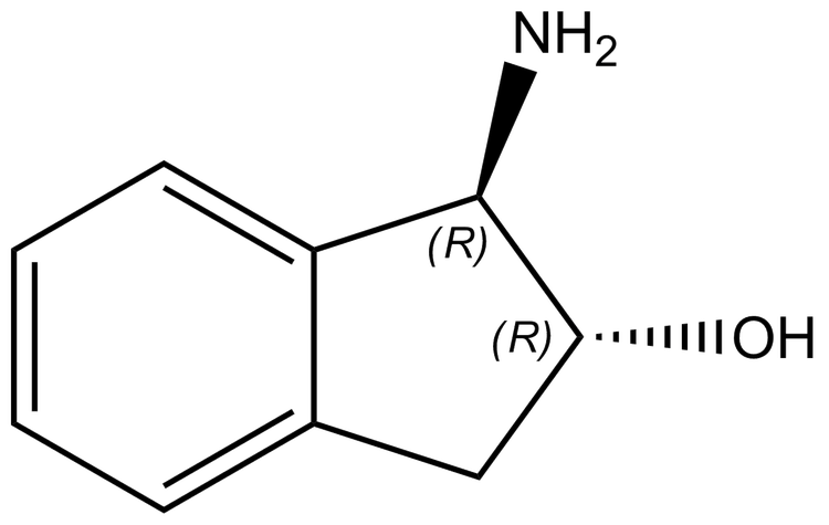 (1R,2R)-(-)-trans-1-Amino-2-indanol | CAS 163061-73-2