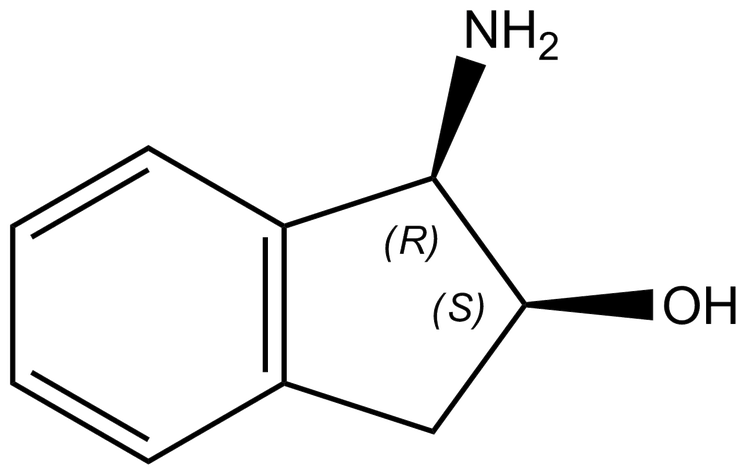 (1R,2S)-(+)-cis-1-Amino-2-indanol | CAS 136030-00-7