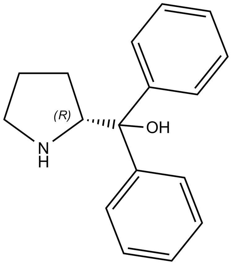(R)-(+)-Diphenylprolinol | CAS 22348-32-9