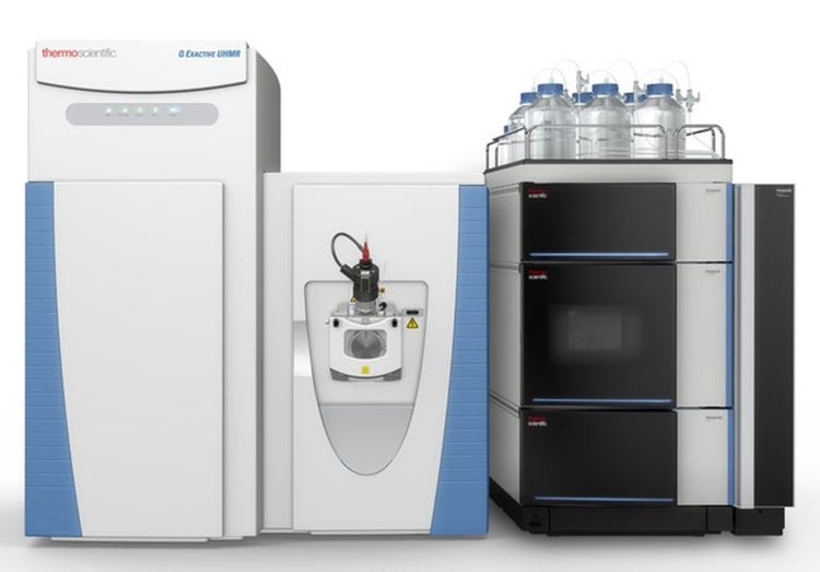 Almac’s Integrated Nitrosamine Impurity Solutions