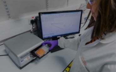 Enzyme panels available to support Oligonucleotide synthesis