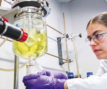 Biocataltic Oligonucleotide Synthesis Technology