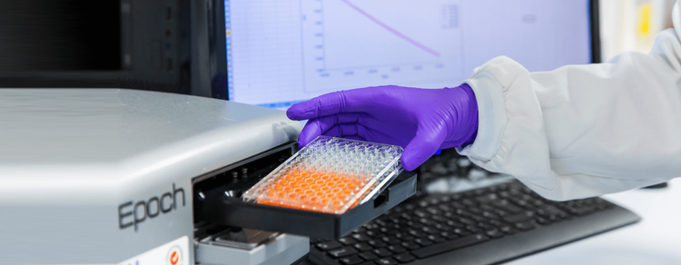 Biocatalysis Solutions