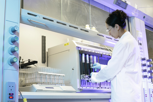 How API Manufacturers Stay Ahead of The Game