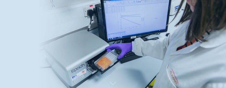 Enzyme panels available to support Oligonucleotide synthesis