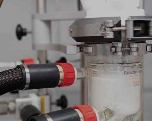 Crystallisation Process Development