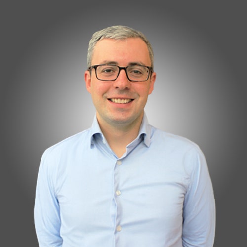 Jonathan Loughrey