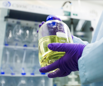 Peptide & Protein Technology