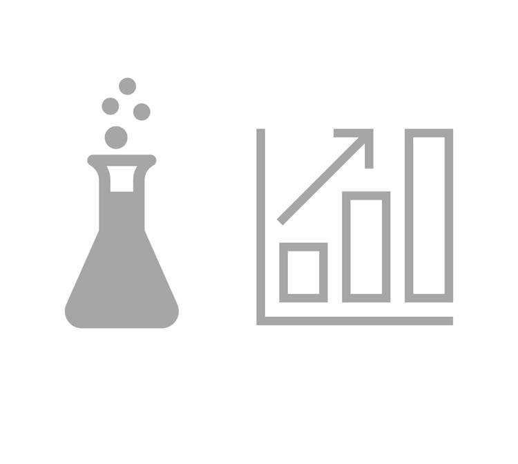 Enzyme expression improvement platform