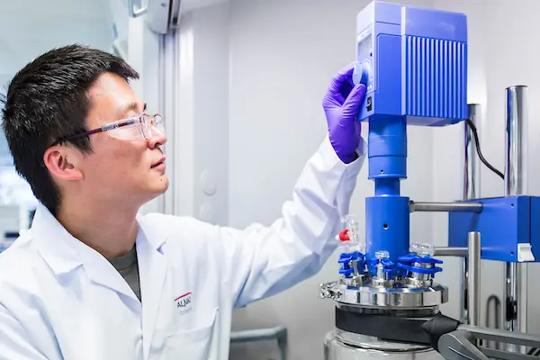 Analytical & Solid State Services