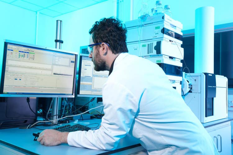 Analytical & Solid State Services
