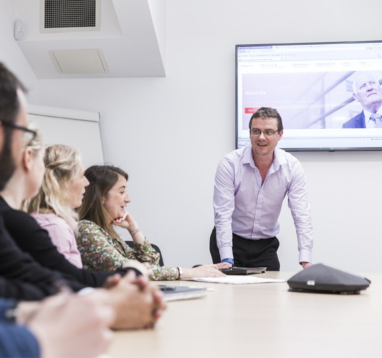 Project Management