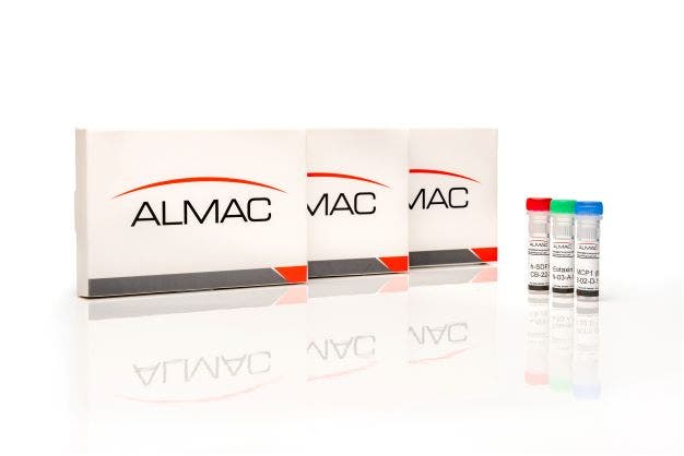 Specialist catalogue peptides