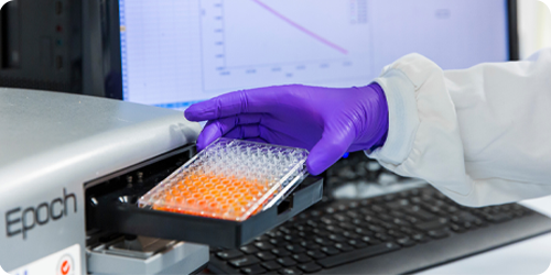 Biocatalysis Solutions