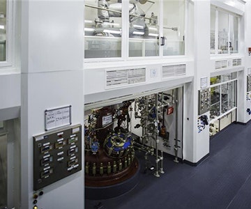 API Manufacturing Facilities