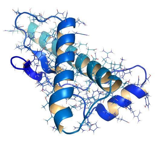Chemokines signal the future in the treatment of SARS-CoV-2 infection