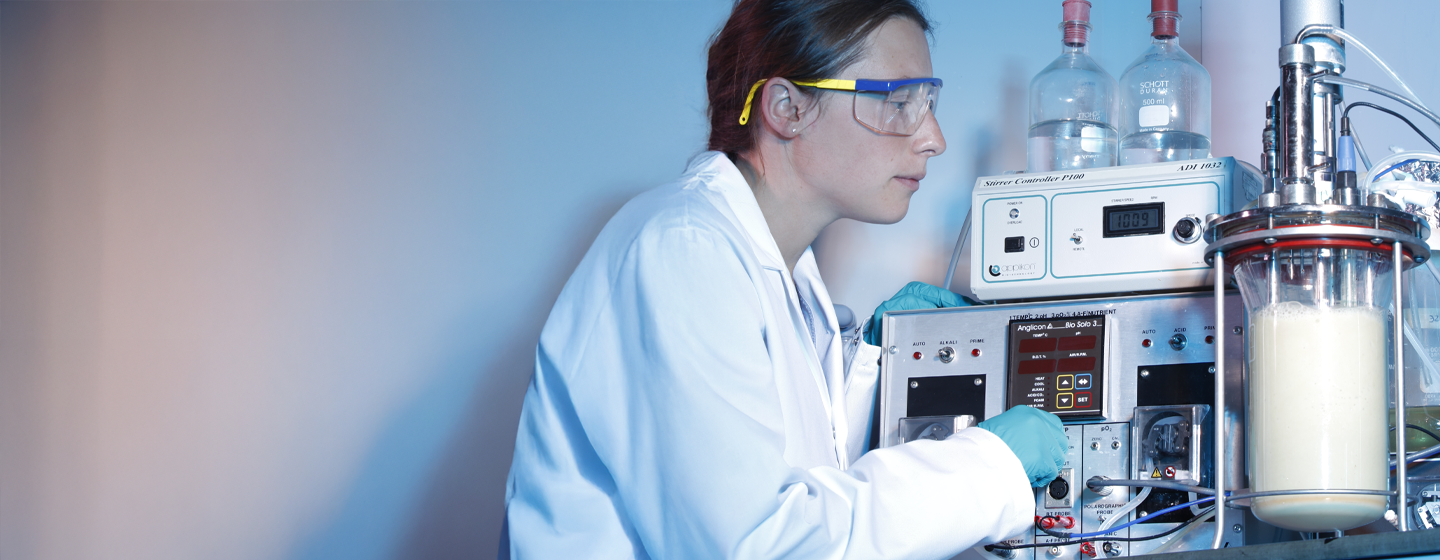 Fermentation Development Tablet Image