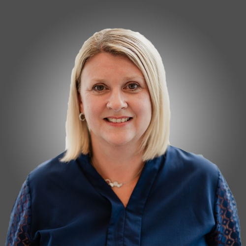 Dr. Jill Caswell