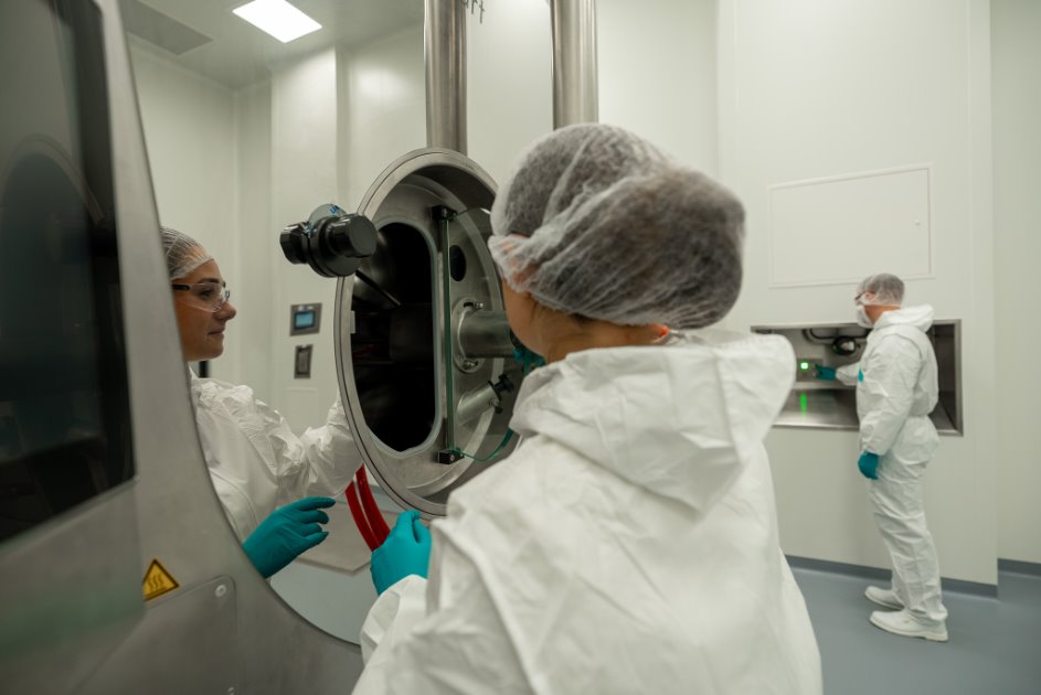 Senior Operator Grade III