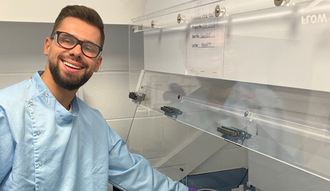 Process Technician Opportunities