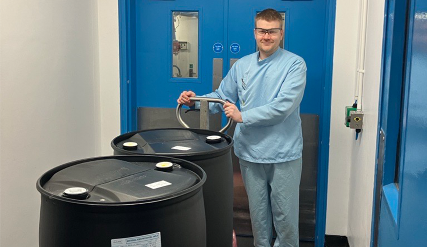 Process Technician Opportunities