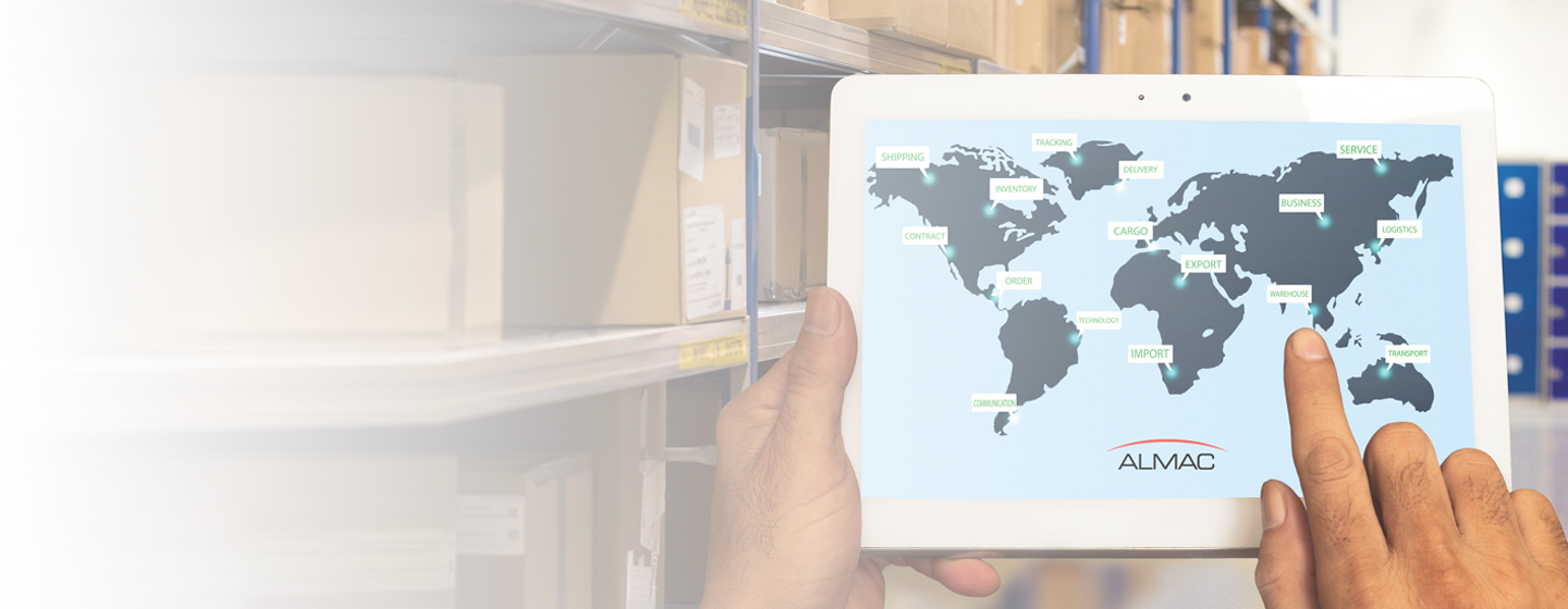 White paper: Unpicking the complexity of Importer of Record Processes Mobile Image