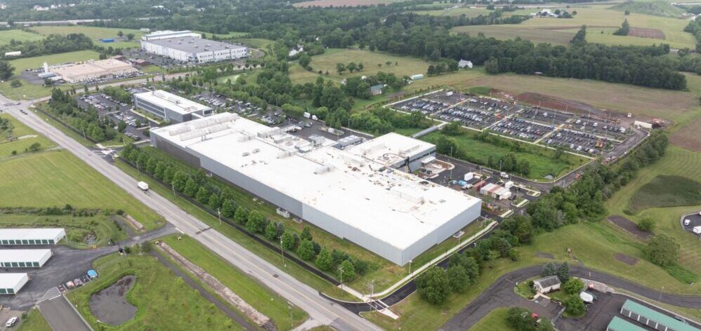 Souderton Expansion