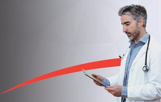 Almac IXRS® Interactive Response Technology clinical supply study adaptive trials