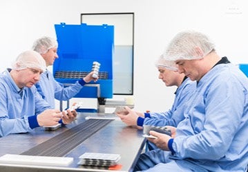 Unified IRT and Clinical Trial Supply aligns processes to meet timeline