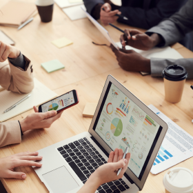 The Burden of Regulatory Compliance