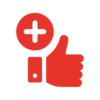Ease to Use icon