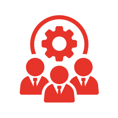 Trusted and Tested Methodology icon