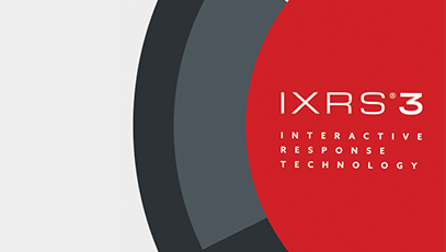 IXRS®3 IRT