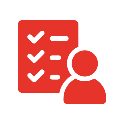 Inspection Ready Reports icon
