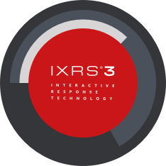 IXRS®3