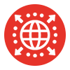 Global Reach & Reliability