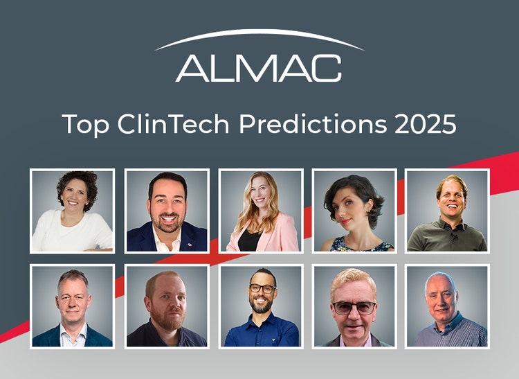Clinical Technologies: Expert Insights and Predictions for 2025