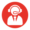 Expert Service & Support