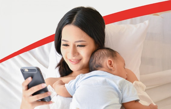 Cardiff University Enhances Infant Respiratory Outcomes Using Almac’s eCOA
